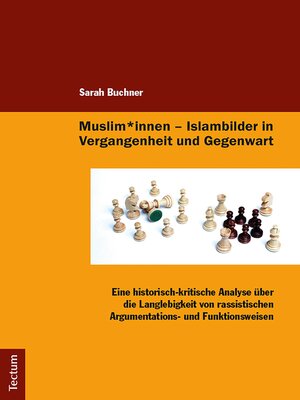 cover image of Muslim*innen--Islambilder in Vergangenheit und Gegenwart